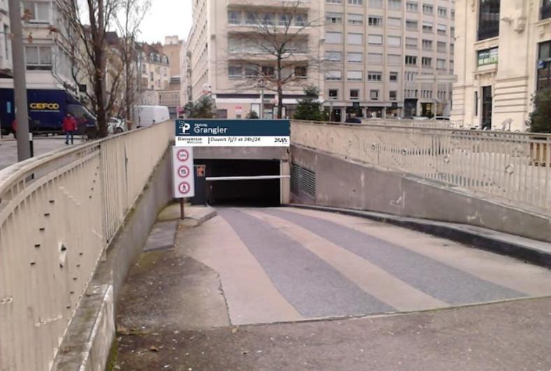 Ferienwohnung Le Dentan, Au Centre Historique De Dijon Exterior foto